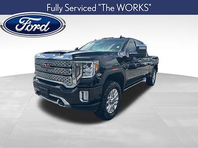 2023 GMC Sierra 2500 Crew Cab 4x4 Pickup for sale #C87167B - photo 1