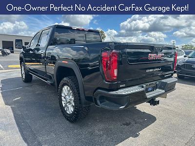 2023 GMC Sierra 2500 Crew Cab 4x4 Pickup for sale #C87167B - photo 2