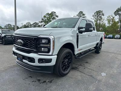 2025 Ford F-250 Crew Cab 4x4 Pickup for sale #C87801 - photo 1