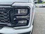 2025 Ford F-250 Crew Cab 4x4 Pickup for sale #C87801 - photo 8