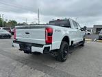 2025 Ford F-250 Crew Cab 4x4 Pickup for sale #C87801 - photo 9