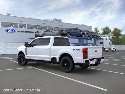 2025 Ford F-350 Crew Cab SRW 4x4 Pickup for sale #C87833 - photo 2