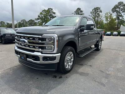 2025 Ford F-250 Crew Cab 4x4 Pickup for sale #C88296 - photo 1