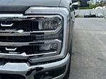 2025 Ford F-250 Crew Cab 4x4 Pickup for sale #C88296 - photo 8