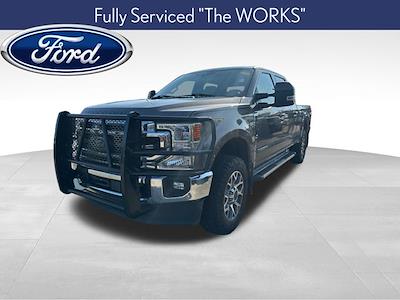 2022 Ford F-250 Crew Cab 4x4 Pickup for sale #C88296A - photo 1