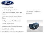 2022 Ford F-250 Crew Cab 4x4 Pickup for sale #C88296A - photo 12