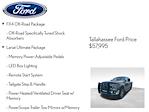 2022 Ford F-250 Crew Cab 4x4 Pickup for sale #C88296A - photo 8