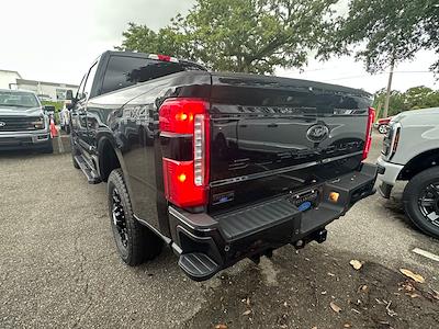 New 2025 Ford F-250 Lariat Crew Cab 4x4 Pickup for sale #C88378 - photo 2
