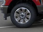 2025 Ford F-350 Crew Cab SRW 4x4 Pickup for sale #C89262 - photo 19