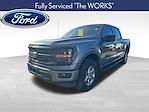 2024 Ford F-150 SuperCrew Cab 4x4 Pickup for sale #C89262A - photo 1