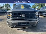 2024 Ford F-150 SuperCrew Cab 4x4 Pickup for sale #C89262A - photo 10