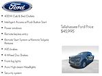 2024 Ford F-150 SuperCrew Cab 4x4 Pickup for sale #C89262A - photo 12