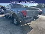 2024 Ford F-150 SuperCrew Cab 4x4 Pickup for sale #C89262A - photo 2