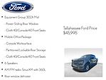 2024 Ford F-150 SuperCrew Cab 4x4 Pickup for sale #C89262A - photo 8