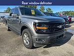 2024 Ford F-150 SuperCrew Cab 4x4 Pickup for sale #C89262A - photo 9