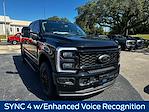 New 2025 Ford F-350 Lariat Crew Cab 4WD SRW Pickup for sale #C89559 - photo 9