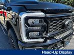 New 2025 Ford F-350 Lariat Crew Cab 4WD SRW Pickup for sale #C89559 - photo 11