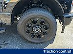 New 2025 Ford F-350 Lariat Crew Cab 4WD SRW Pickup for sale #C89559 - photo 15