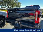 New 2025 Ford F-350 Lariat Crew Cab 4WD SRW Pickup for sale #C89559 - photo 22