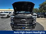 New 2025 Ford F-350 Lariat Crew Cab 4WD SRW Pickup for sale #C89559 - photo 24
