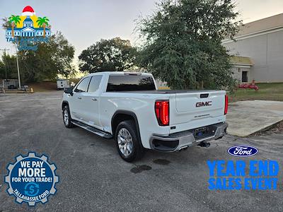 2021 GMC Sierra 1500 Crew Cab 4WD Pickup for sale #C89559A - photo 2
