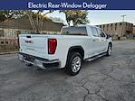 Used 2021 GMC Sierra 1500 SLT Crew Cab for sale #C89559A - photo 14