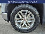 Used 2021 GMC Sierra 1500 SLT Crew Cab for sale #C89559A - photo 22