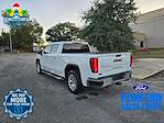 Used 2021 GMC Sierra 1500 SLT Crew Cab for sale #C89559A - photo 3