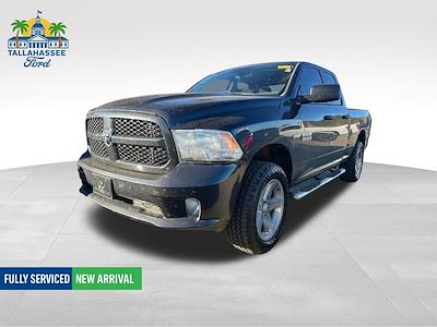 2015 Ram 1500 Quad Cab 4WD Pickup for sale #C89559B - photo 1