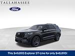 New 2025 Ford Explorer ST-Line SUV for sale #C89629 - photo 1