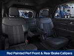 New 2025 Ford Explorer ST-Line SUV for sale #C89629 - photo 15