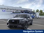 New 2025 Ford Explorer ST-Line SUV for sale #C89629 - photo 3