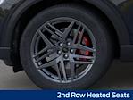 New 2025 Ford Explorer ST-Line SUV for sale #C89629 - photo 24