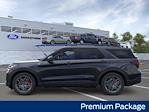 New 2025 Ford Explorer ST-Line SUV for sale #C89629 - photo 4