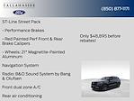 New 2025 Ford Explorer ST-Line SUV for sale #C89629 - photo 8
