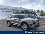 New 2025 Ford Explorer Active SUV for sale #C90955 - photo 9