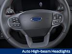 New 2025 Ford Explorer Active SUV for sale #C90955 - photo 16