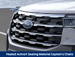 New 2025 Ford Explorer Active SUV for sale #C90955 - photo 22