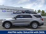 New 2025 Ford Explorer Active SUV for sale #C90955 - photo 5