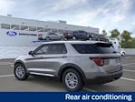 New 2025 Ford Explorer Active SUV for sale #C90955 - photo 7