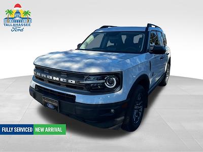 Used 2022 Ford Bronco Sport Big Bend for sale #C90955A - photo 1
