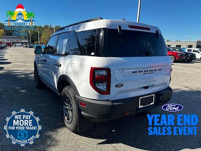 Used 2022 Ford Bronco Sport Big Bend for sale #C90955A - photo 2
