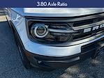 2022 Ford Bronco Sport 4WD SUV for sale #C90955A - photo 11