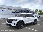 New 2025 Ford Explorer ST-Line SUV for sale #C94302 - photo 1