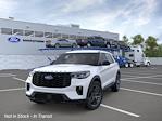 New 2025 Ford Explorer ST-Line SUV for sale #C94302 - photo 2
