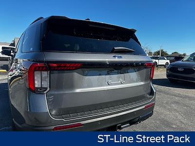 New 2025 Ford Explorer ST-Line SUV for sale #C95757 - photo 2