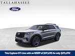 New 2025 Ford Explorer ST-Line SUV for sale #C95757 - photo 3