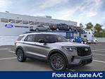 New 2025 Ford Explorer ST-Line SUV for sale #C95757 - photo 10