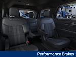 New 2025 Ford Explorer ST-Line SUV for sale #C95757 - photo 16