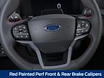 New 2025 Ford Explorer ST-Line SUV for sale #C95757 - photo 17